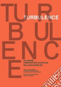 Turbulence libro di Stevens Leo