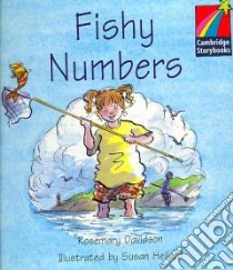 Fishy Numbers ELT Edition libro di Rosemary Davidson