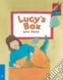 Lucy's Box ELT Edition libro