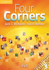 Four Corners libro