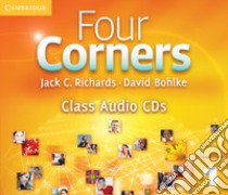 Four Corners libro