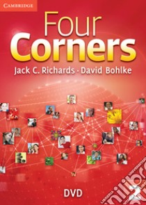 Four Corners libro