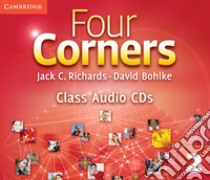 Four Corners libro