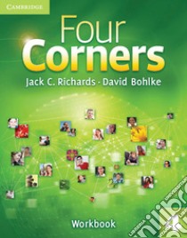 Four Corners libro