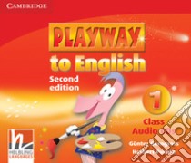 Playway to English libro