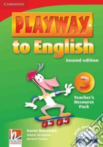 Playway to English libro
