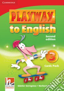 Playway to English libro