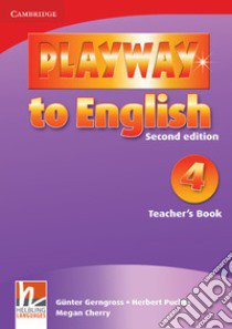 Playway to English libro