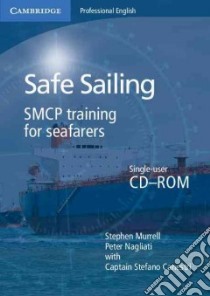 Safe sailing. Per le Scuole superiori. CD-ROM libro