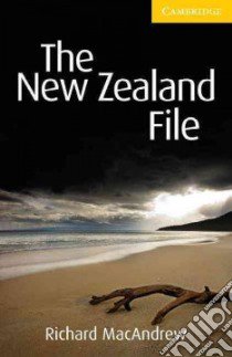 Macandrew Camb.eng.read Zealand File L2 libro di Macandrew Richard, Prowse Philip (CON)