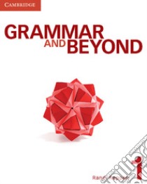 Grammar and Beyond libro