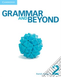 Grammar and Beyond libro