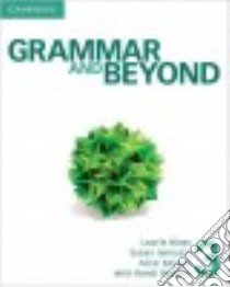 Reppen Grammar And Beyond 3 Sb libro di Reppen Randi; Blass Laurie; Iannuzzi Susan