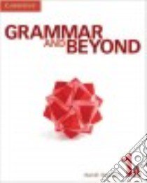 Grammar And Beyond 1 Sb A libro