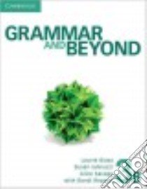 Grammar and Beyond libro