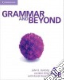 Grammar And Beyond 4 Sb B libro