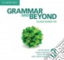 Grammar And Beyond 3 Class Cdaudio libro