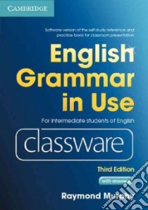 English Grammar in Use libro di Murphy Raymond