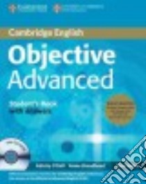 Objective Adv 3ed Sb Pack libro di O'Dell Felicity, Broadhead Annie