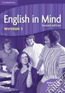 English in mind. Level 3. Workbook. Per le Scuole superiori. Con espansione online libro di Puchta Herbert, Stranks Jeff, Lewis-Jones Peter