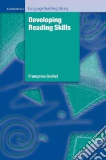 Grellet Devel Reading Skills libro di Francoise Grellet