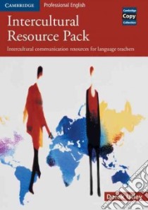 Utley Intercultural Resource Pack libro di Utley Derek