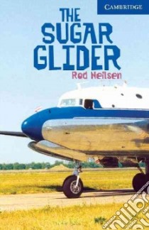 Neilsen Camb.eng.read Glider L5 libro di Rod Nielsen