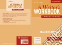 Smoke A Writer's Workbook Tch libro di Trudy Smoke