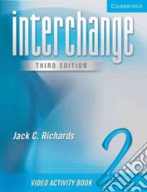 Interchange libro di Richards Jack C.