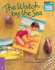 The Watch by the Sea libro di Brown Richard, Large Annabel (ILT)