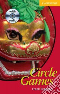 Brennan Camb.eng.read Circle Game Pk libro di Frank Brennan