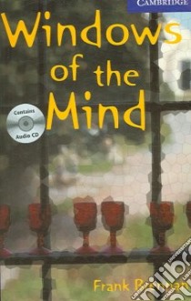 Brennan Camb.eng.read Window Mind Pk libro di Brennan Frank