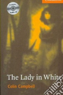 Campbell Camb.eng.read.lady White Pk libro di Colin Campbell