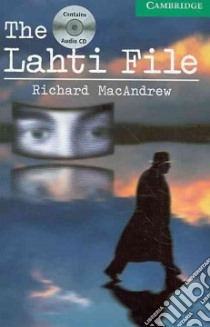 Macandrew Camb.eng.read Lathi Pk libro di Macandrew Richard, Keeble Jonathan (NRT)