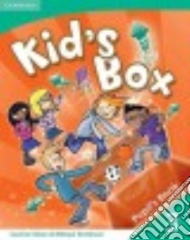 Kid's box. Pupil's book. Per la Scuola elementare. Vol. 3 libro di Nixon Caroline, Tomlinson Michael