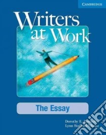 Zemach Writers At Work Essay Std libro di Zemach Dorothy E., Stafford-Yilmaz Lynn