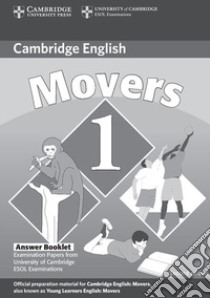 Camb Young Learn Test 2ed Mov1 Ans libro