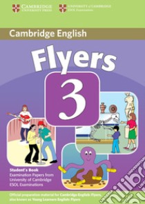 Camb Young Learn Test 2ed Fly3 Sb libro