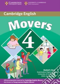 Camb Young Learn Test 2ed Mov4 Sb libro