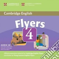 Camb Young Learn Test 2ed Fly4 Cd libro