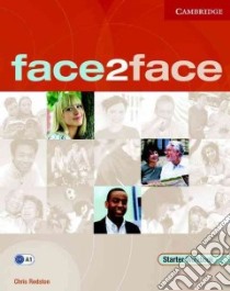 Face2face. Workbook. Without key. Per le Scuole superiori libro di Redston Chris