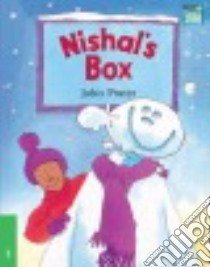 Cambridge Storybooks Nishal's Box Level libro di PRATER