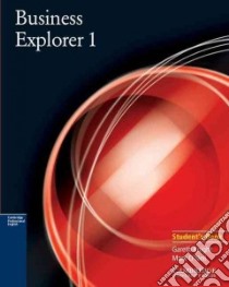 Business Explorer Student's Book Level 1 libro di KNIGHT-ONEIL