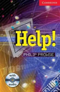 Prowse Camb.eng.read. Help Bk+cd libro di Philip Prowse