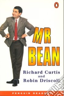 Mr Bean libro