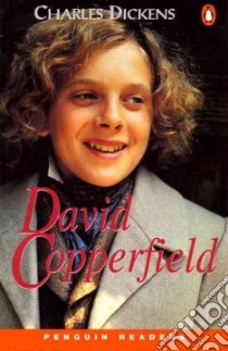 David Copperfield libro di DICKENS