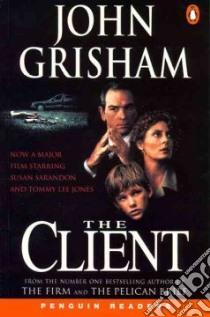 Client libro di John  Grisham