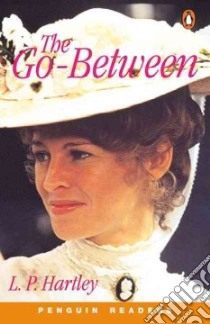 Go-between libro di L P Hartley