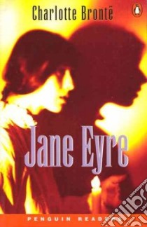 Jane Eyre libro di Charlotte Bronte