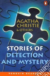 Stories of Detection and Mystery libro di Mortimer D